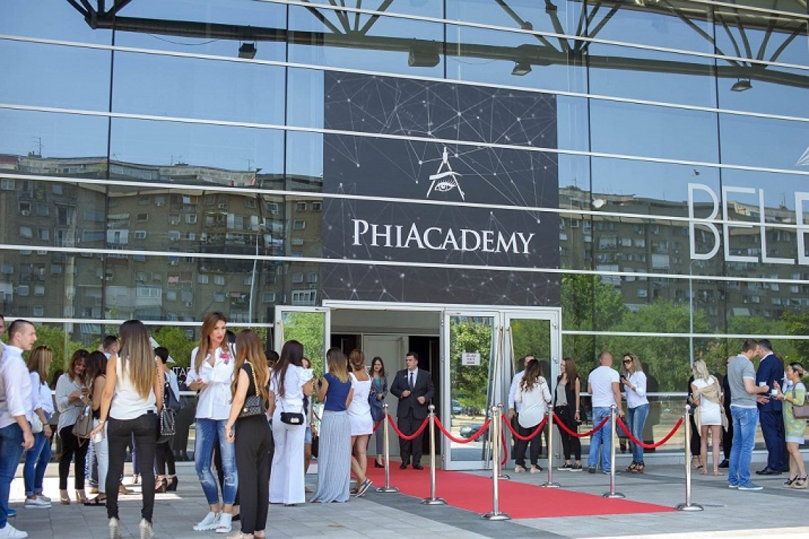 Permanent Makeup: Η Phiacademy μας εξηγεί