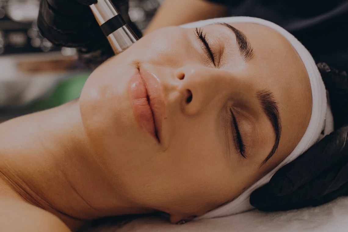 Ιατρικά νήματα PDO – COG από την PanTimeless