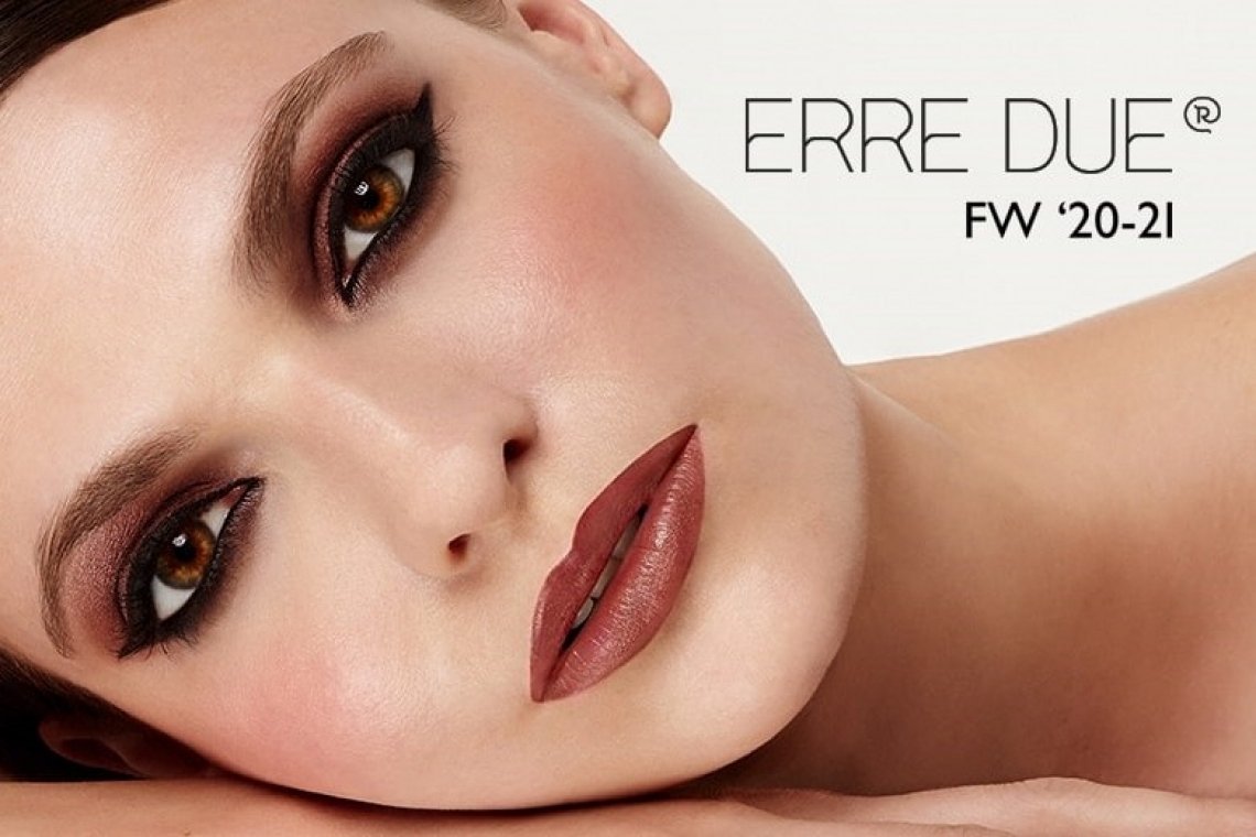 Συλλογή FW 2020-21 της ERRE DUE