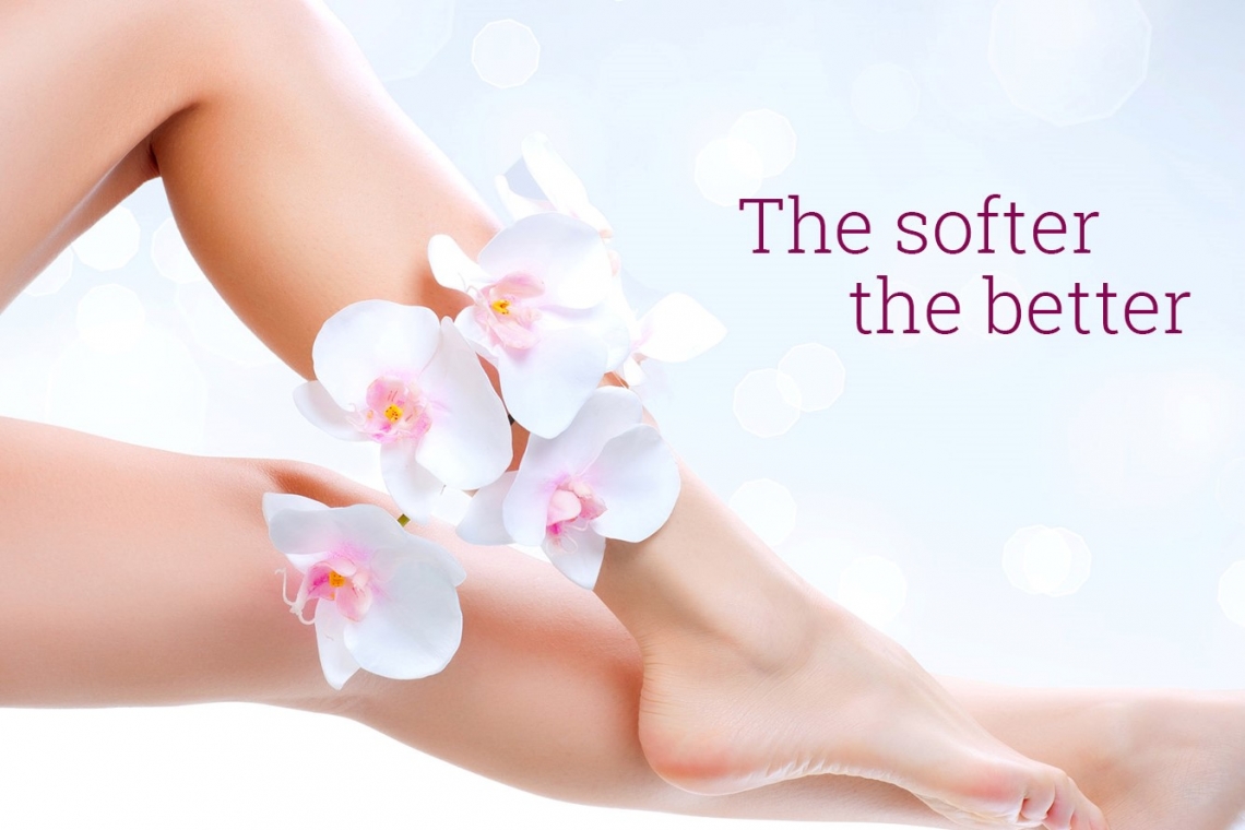 Simoun: The softer the better