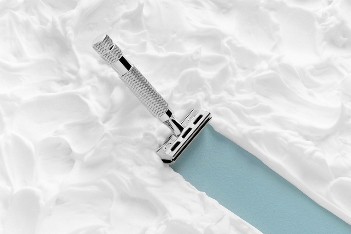 Νέα σειρά προϊόντων Rockwell Razors από την Nipavo