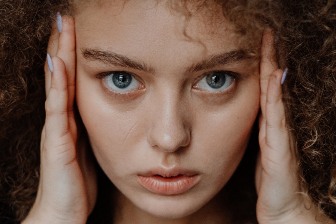 Hyperrealism brows: Το next big thing στις τάσεις για τα φρύδια