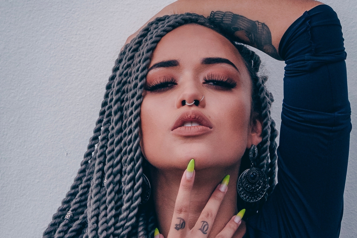Χρήσιμες συμβουλές για τα Braid extensions