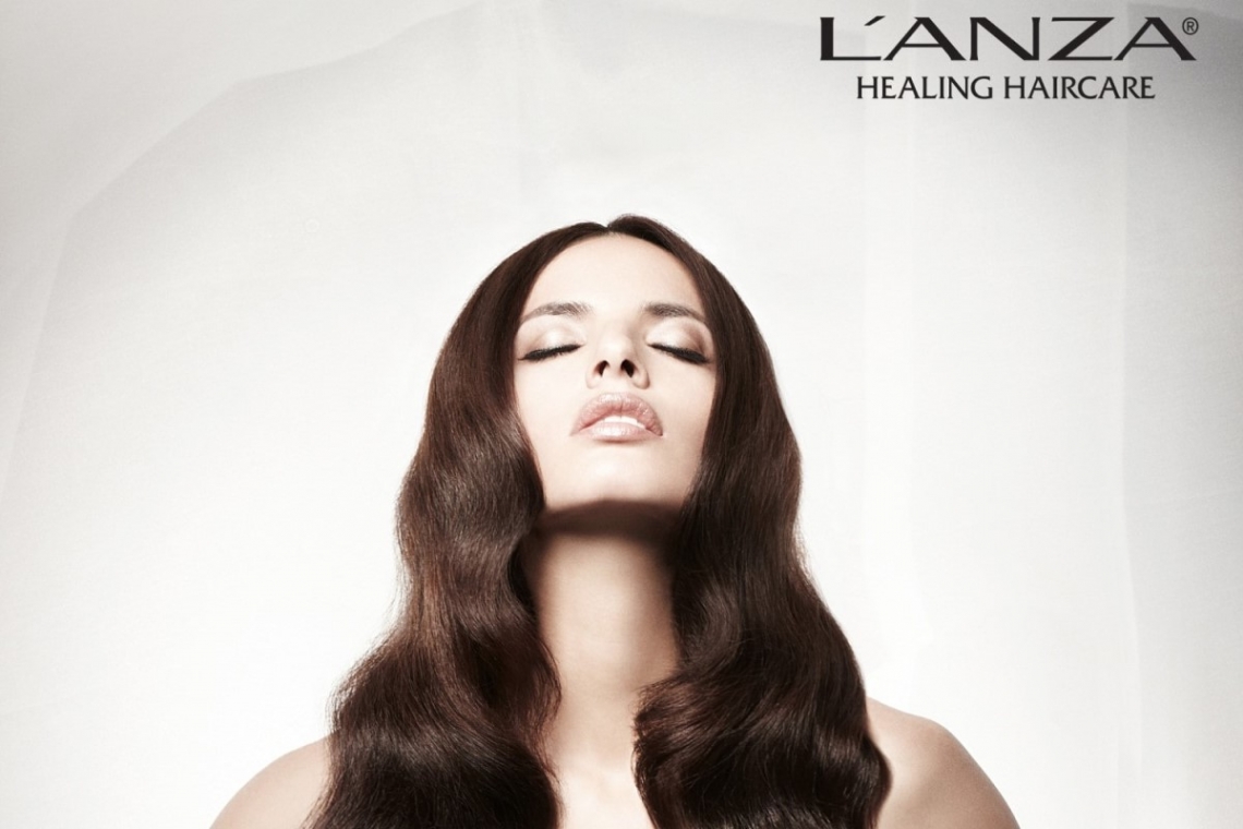 L’anza Ultimate: μια μοναδική υπηρεσία θεραπείας των μαλλιών