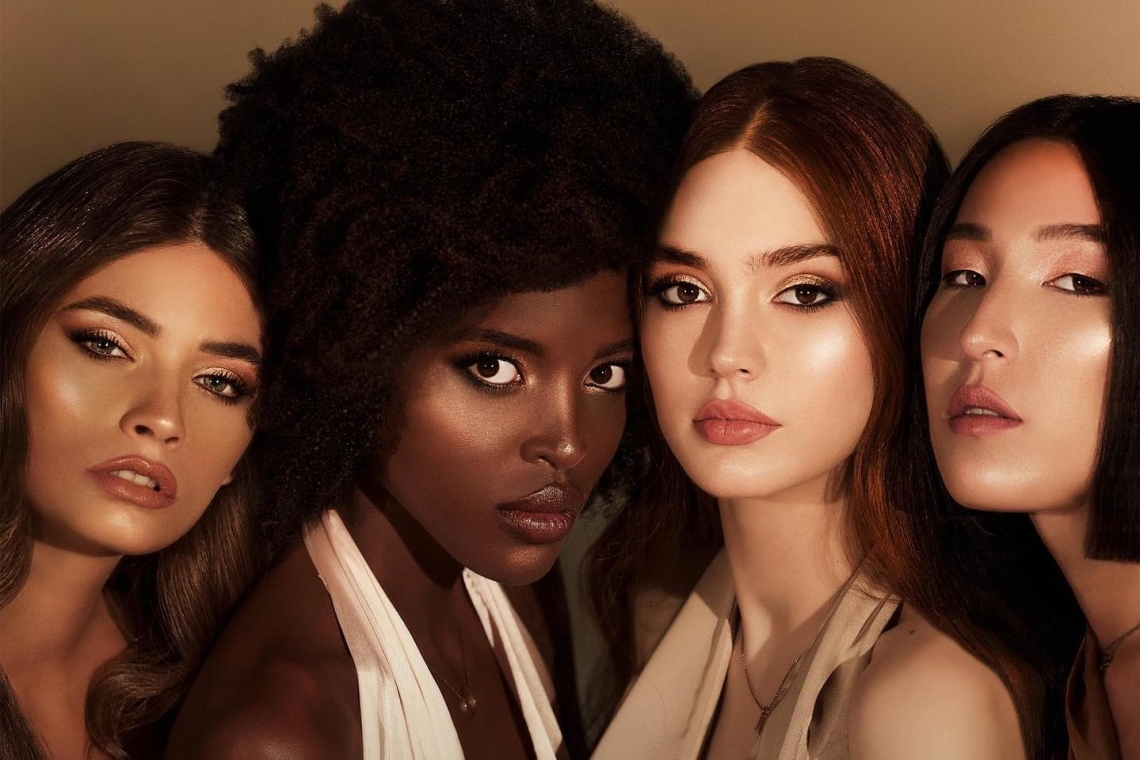 Για τη Mesauda η ομορφιά είναι δημιουργία