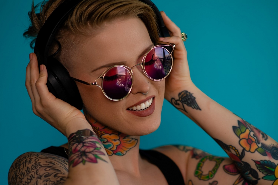 Εμπιστευθείτε την Bepanthol Tattoo Balm