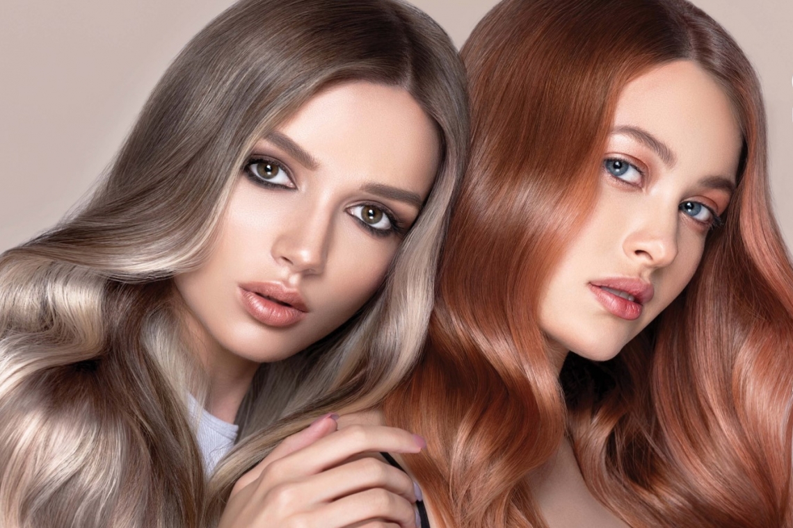 Η Clarite Professional παρουσιάζει την i-keratin
