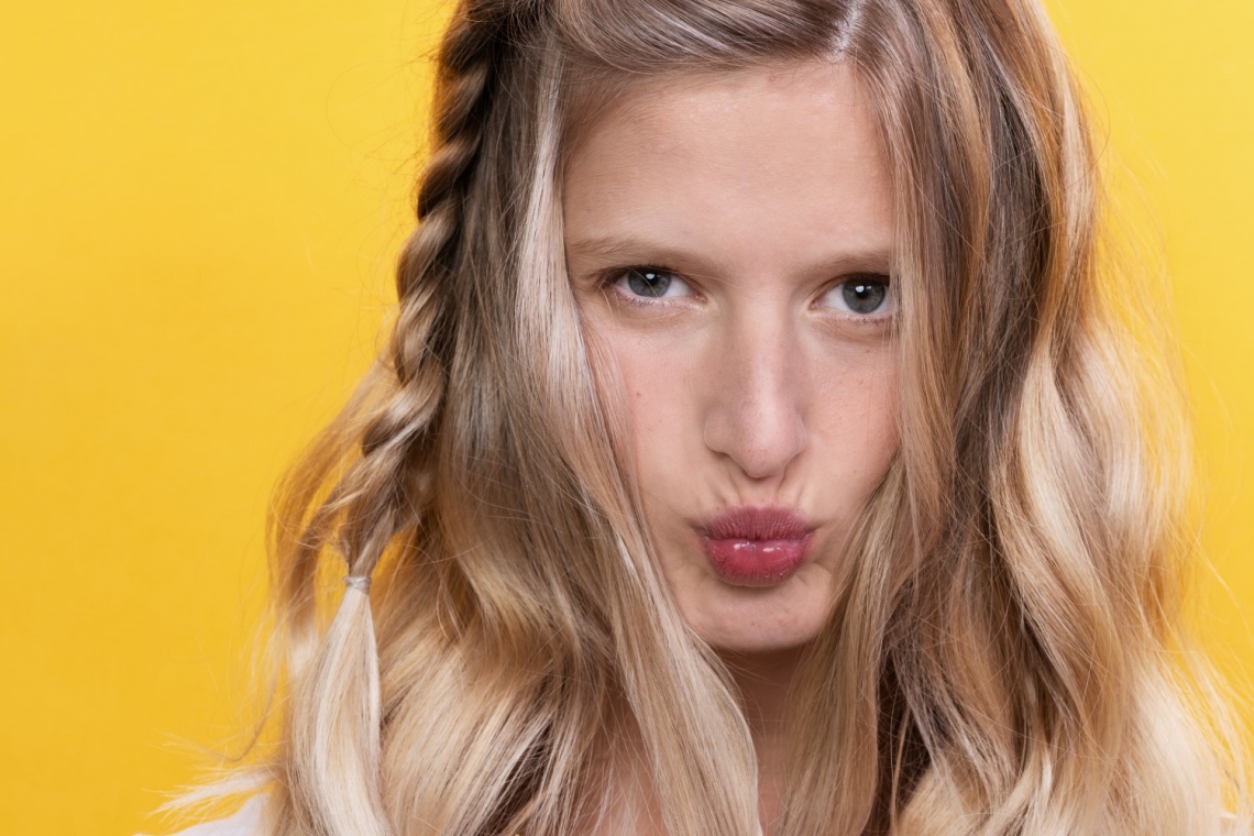 Νέα σειρά Invigo Sun Blend από τη Wella