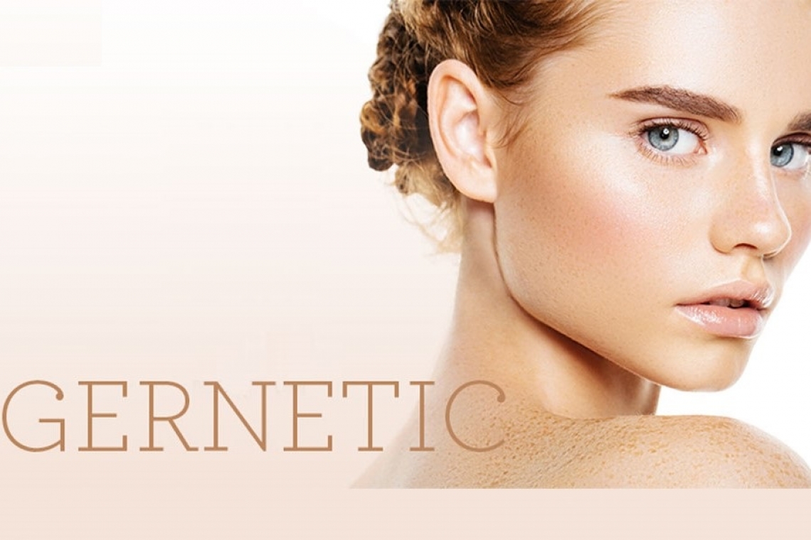 Η GERnétic προσφέρει λύσεις για όλα τα δερματικά προβλήματα
