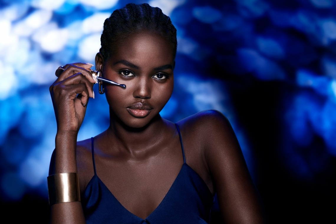 Νέο Advanced Night Repair Eye Concentrate Matrix από την Estée Lauder