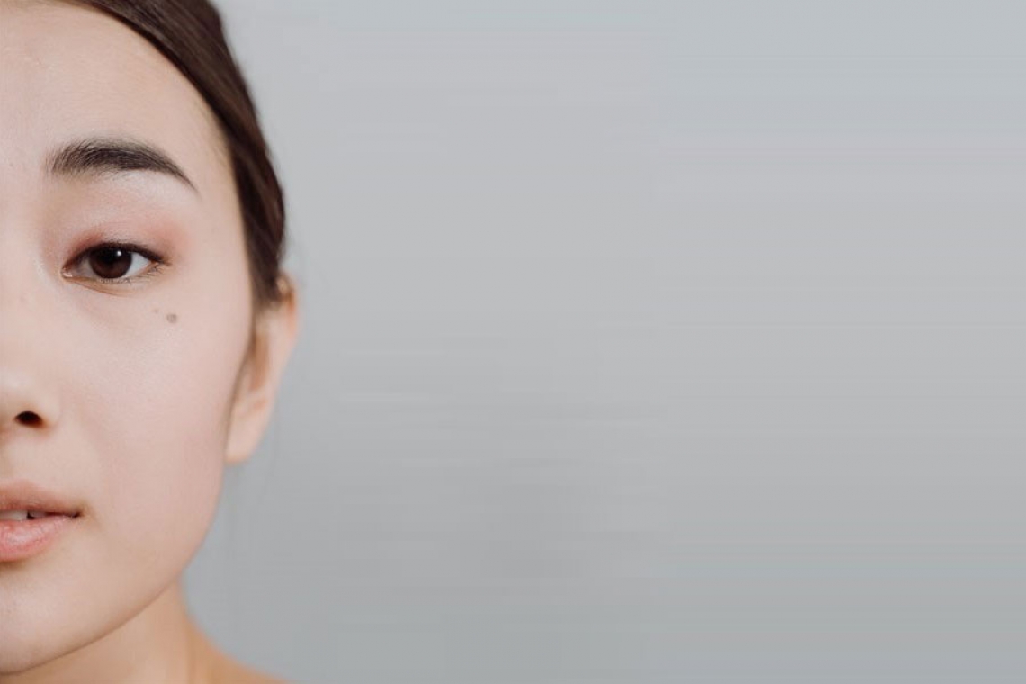 Ανόρθωση προσώπου σε οκτώ σημεία