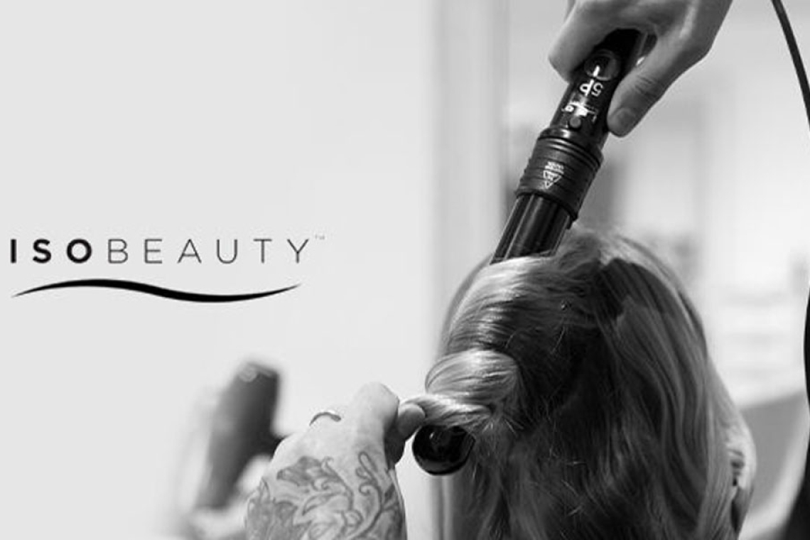ISO Beauty: η μάρκα που αγκαλιάζει την ισότητα και την ομορφιά