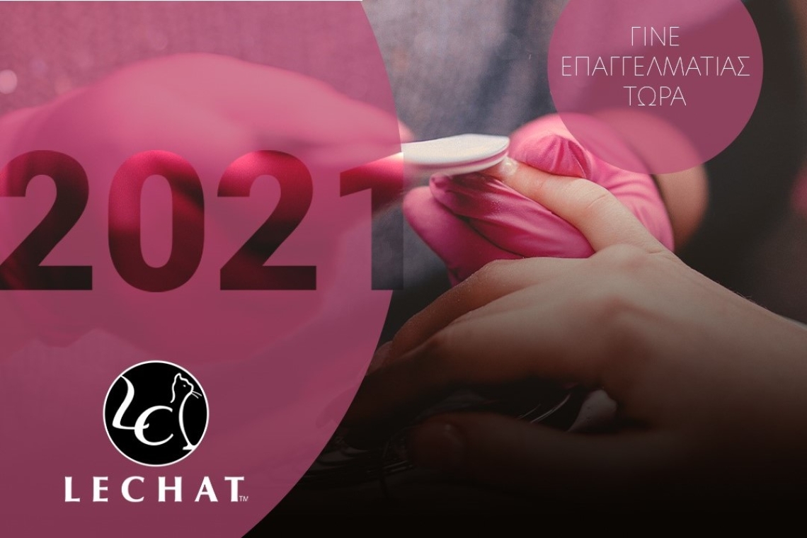 LeChat: Μάθηση, εμπειρία, δημιουργία, βοήθεια και επιτυχία