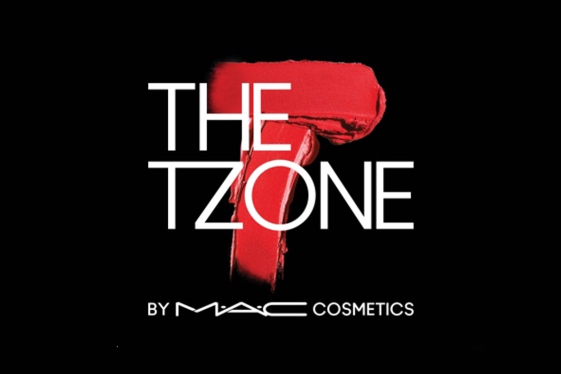 Η MAC λανσάρει νέα σειρά podcast “The T-Zone”