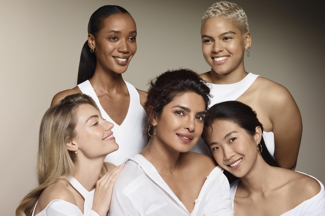 H νέα σειρά Makeup επόμενης γενιάς από τη Max Factor