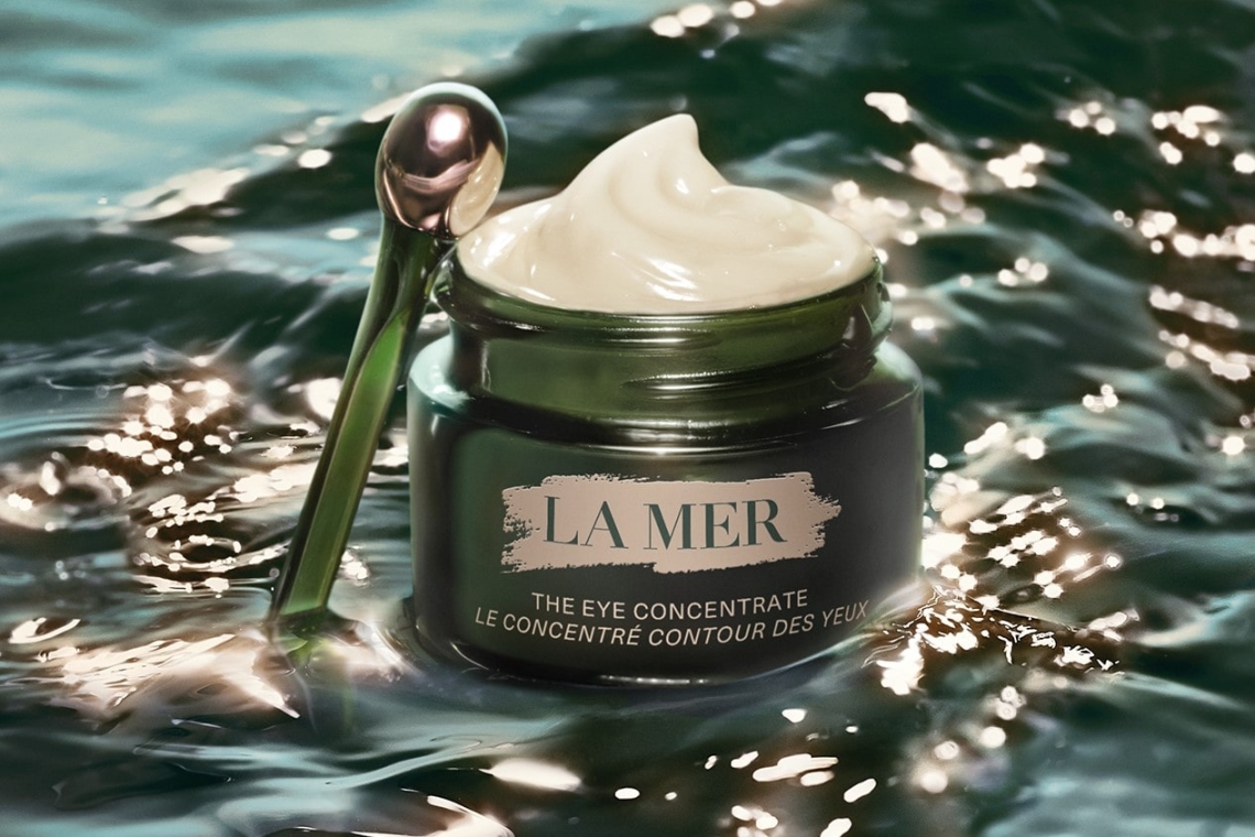 Ανακαλύψτε τη δύναμη του Eye Concentrate