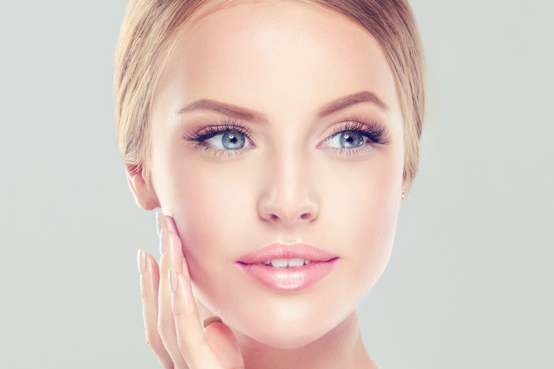 Κυτταρική επιδιόρθωση με την Dermagenetic