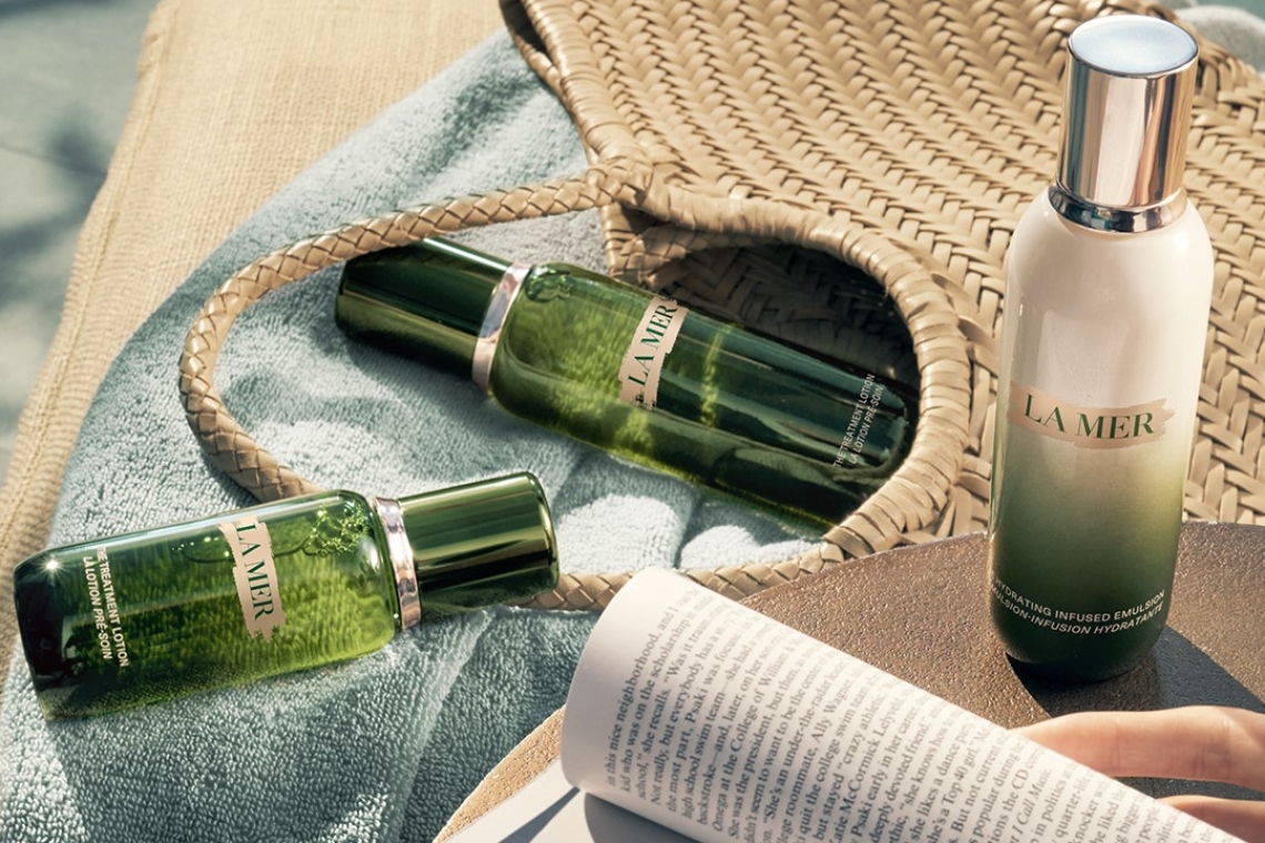 Νέα αναβαθμισμένη Treatment Lotion από τη La Mer