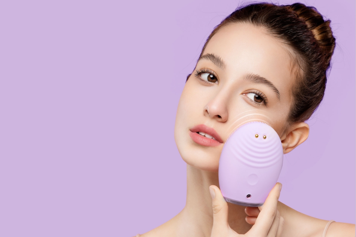 Η FOREO λανσάρει το LUNA 3 Plus στην Ελλάδα