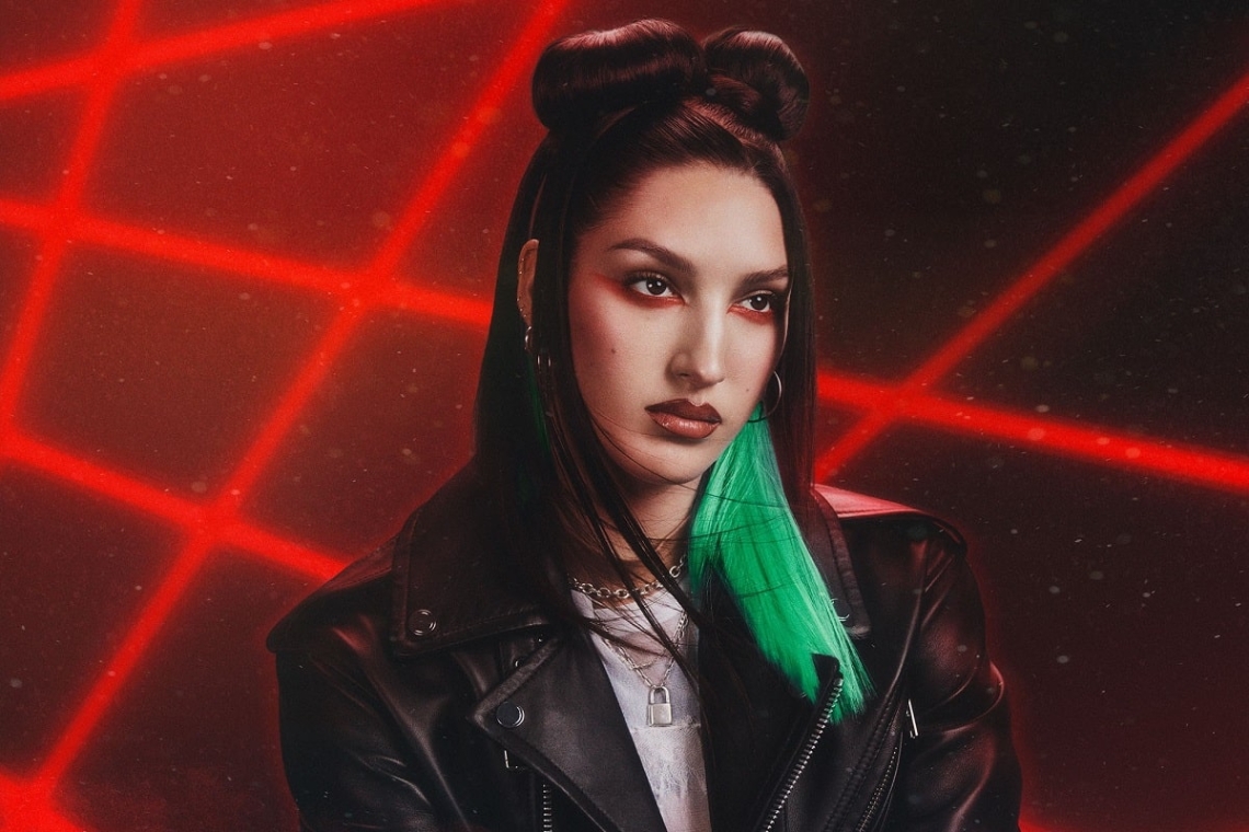 Κάτι “strange” έρχεται αυτό το Μάιο από τη MAC Cosmetics