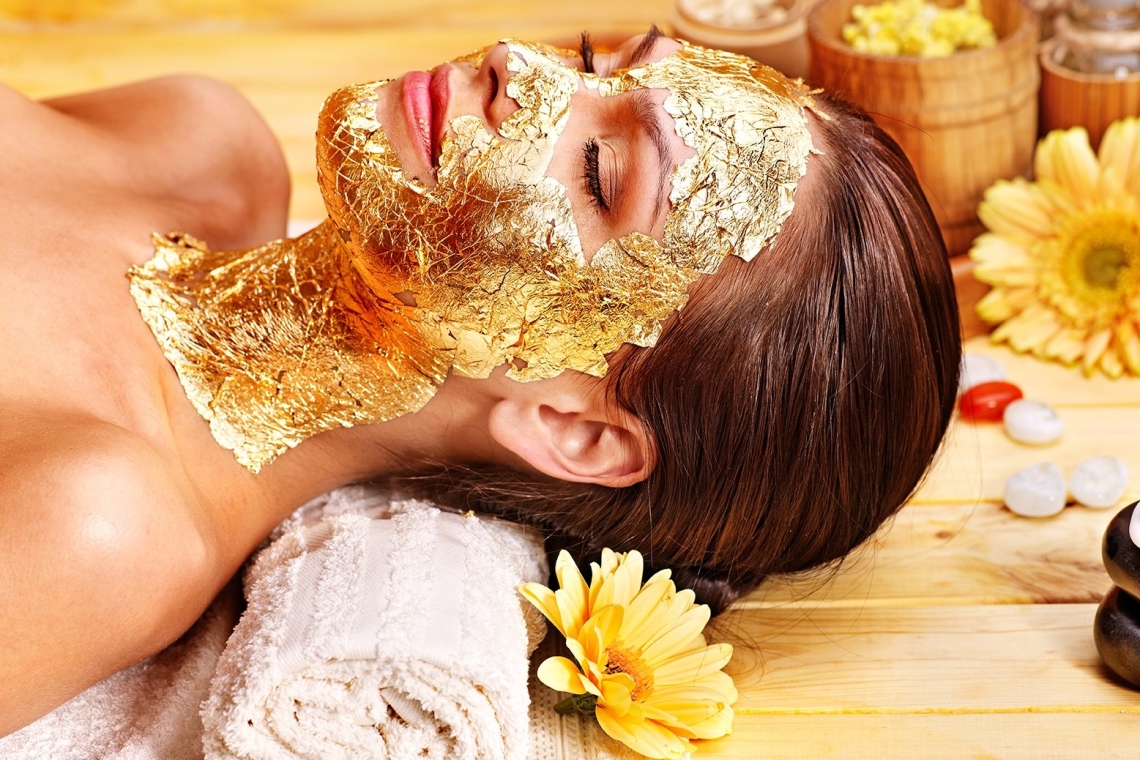 Η Yellow Rose παρουσιάζει τη σειρά Golden Line στο Probeauty.gr