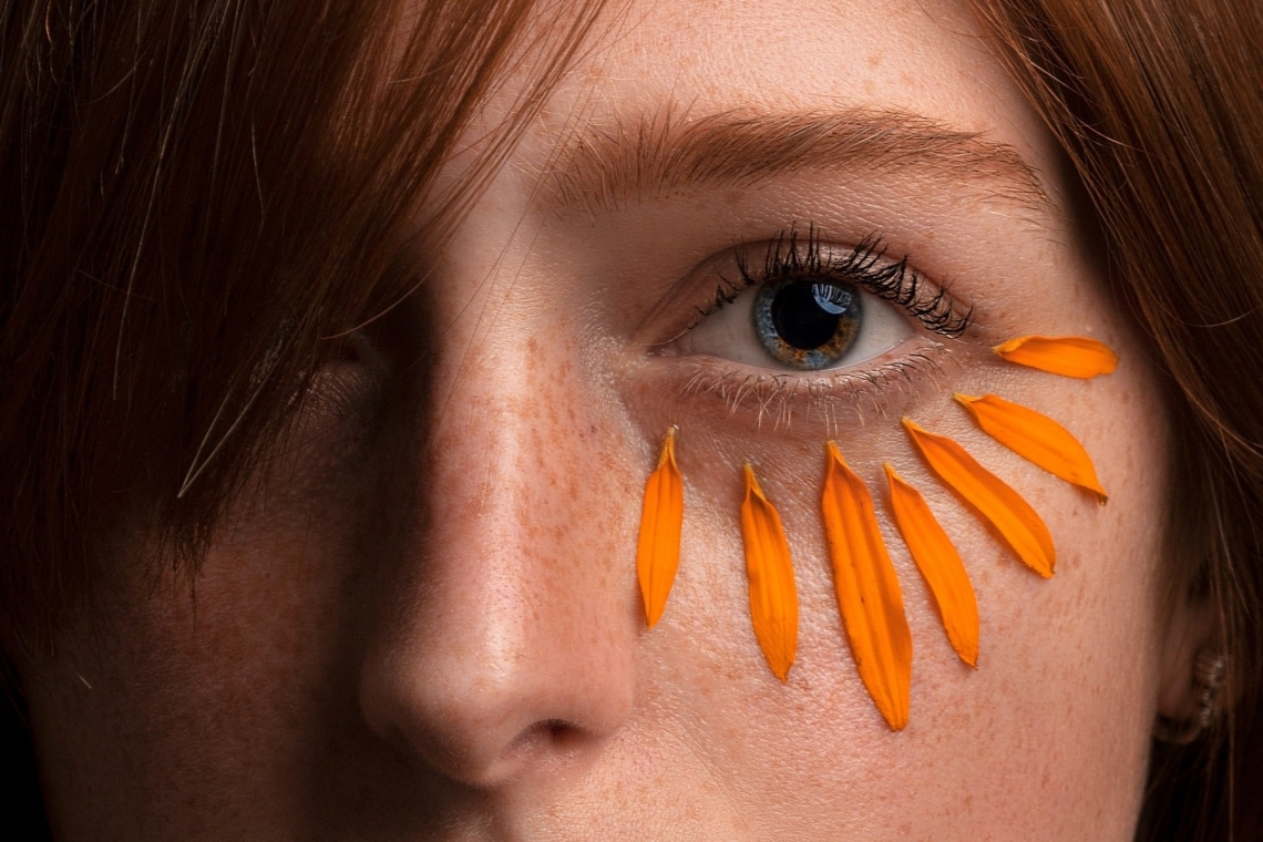 Χρήσιμες συμβουλές για τη φροντίδα των ματιών