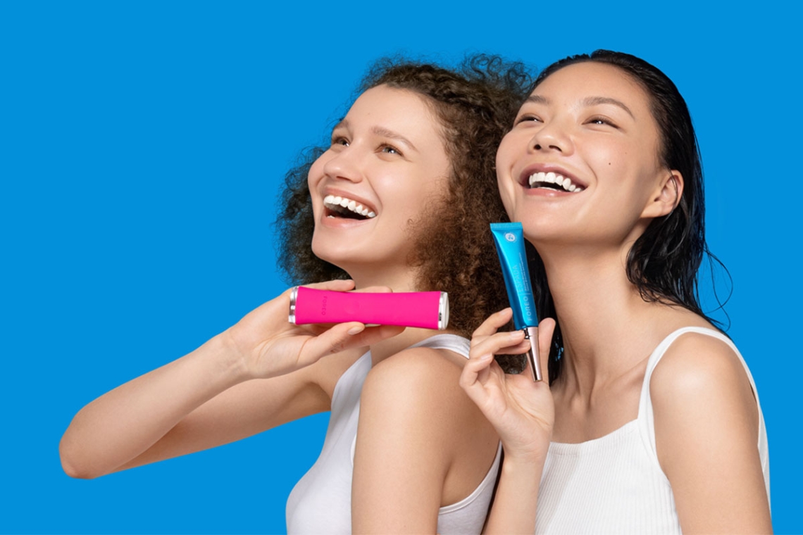 Η FOREO λανσάρει το ολοκαίνουριο ESPADA BHA+PHA Blemish Solution
