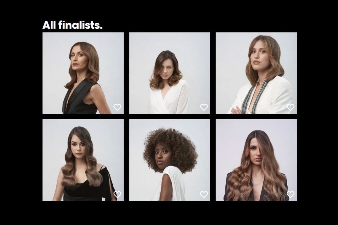 Ψηφίστε το αγαπημένο σας French Edito look για το Style &amp; Colour Trophy 2022