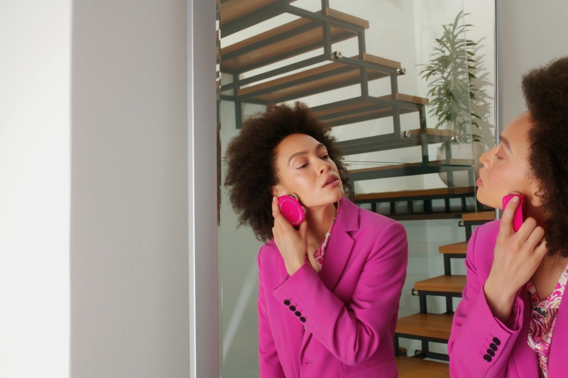 BEAR: Χρήσιμα tips από τους beauty experts της FOREO