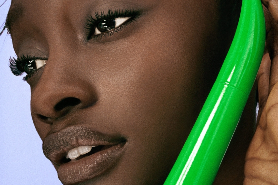 Byredo Mascara: Ομορφιά που διαφέρει από τη νόρμα