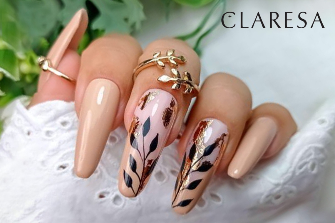Perfect Nude ή Dusty Rose; Οι νέες φθινοπωρινές συλλογές της Claresa
