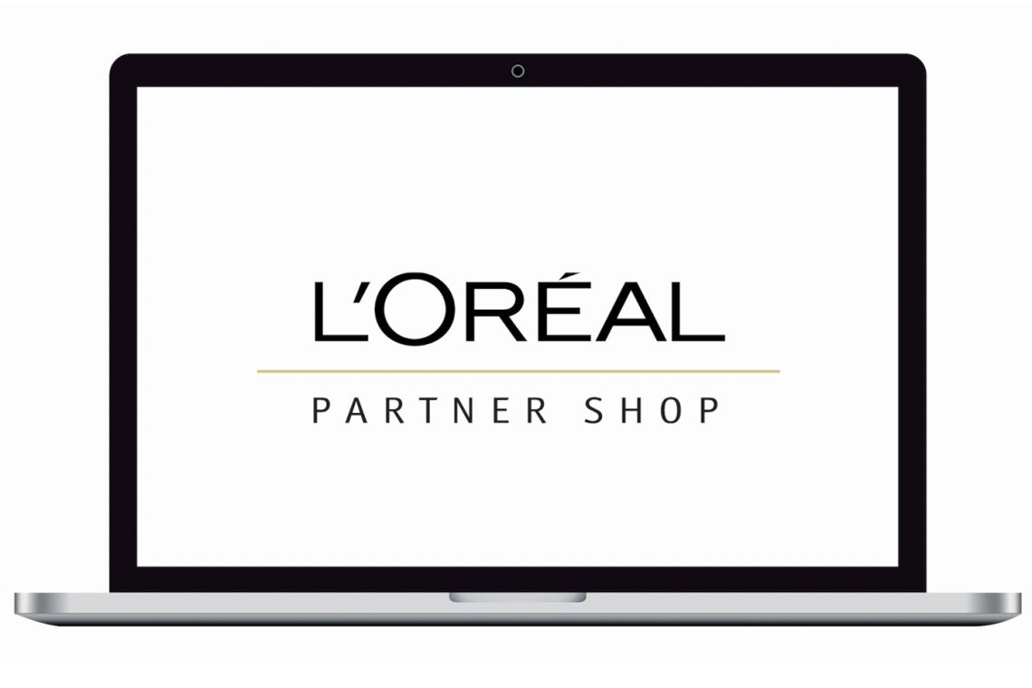 L’Oréal Partner Shop: O κορυφαίος PRO-ορισμός είναι εδώ