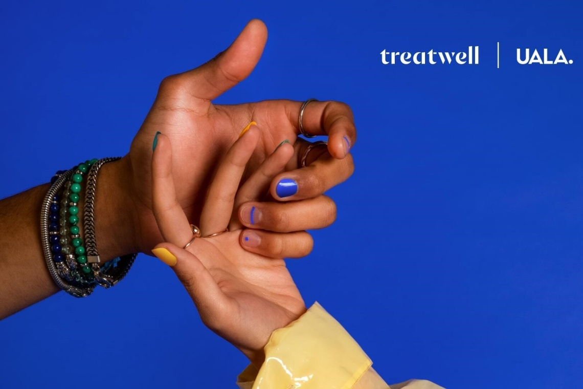 Treatwell: Η κορυφαία πλατφόρμα online κρατήσεων υπηρεσιών ομορφιάς ήρθε στην Ελλάδα