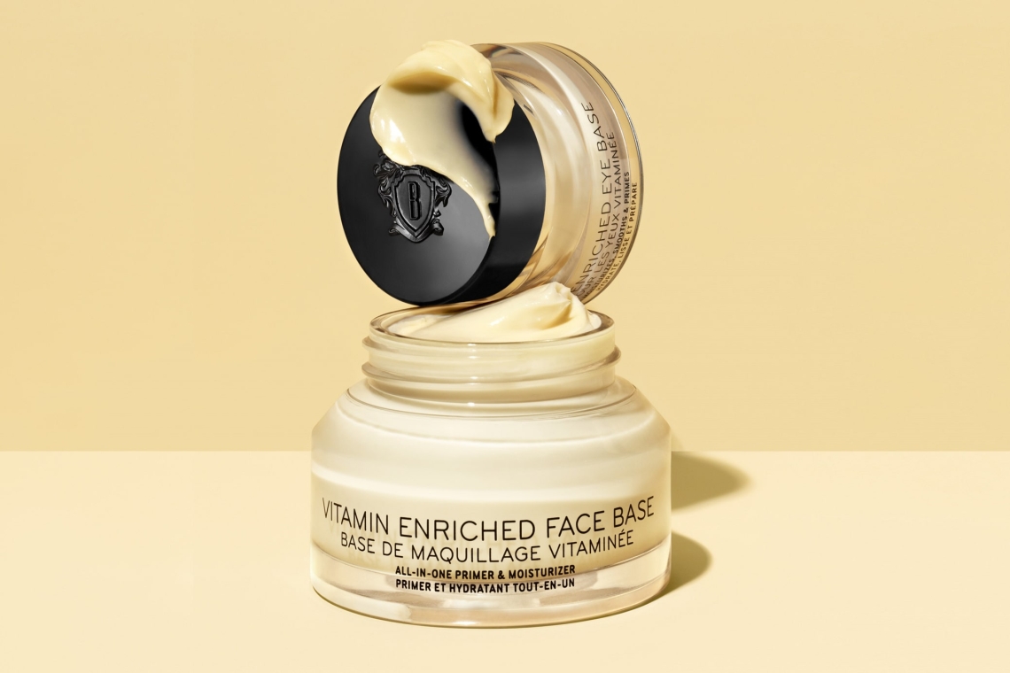 Η μοναδική Vitamin Enriched Face Base της Bobbi Brown