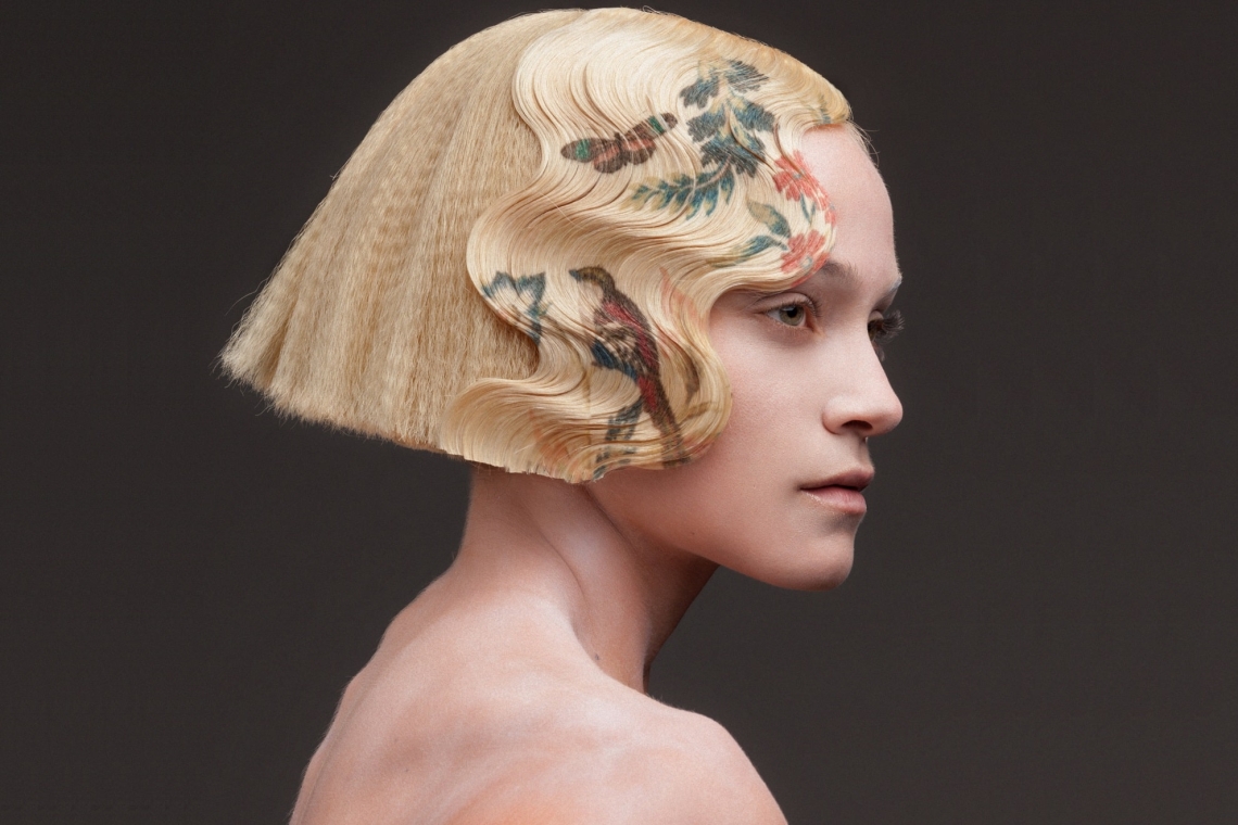 Wella Company &amp; Musée des Arts Décoratifs συνεργάζονται για την Des Cheveux et des Poils