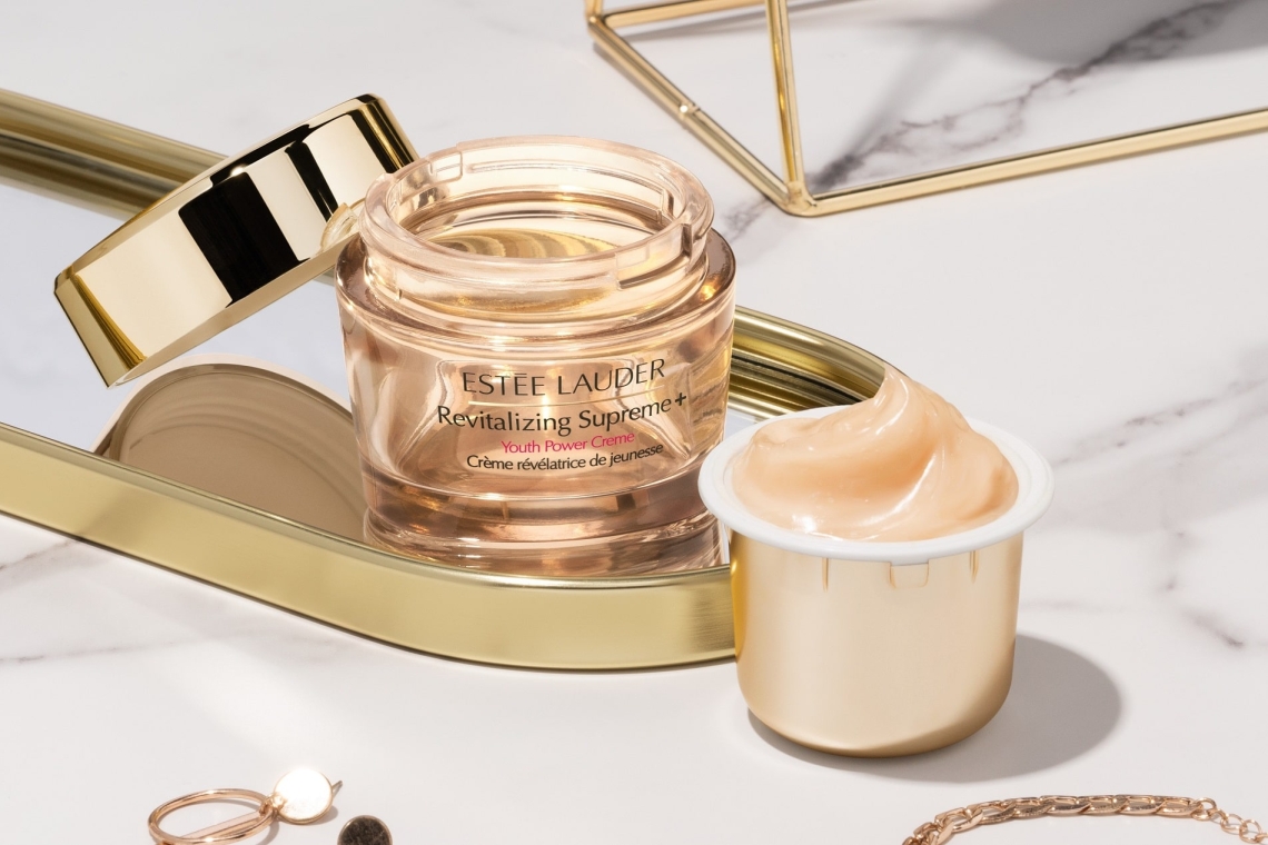 Η σείρα Revitalizing Supreme+ τώρα διαθέσιμη σε νέες συσκευασίες που αναπληρώνονται