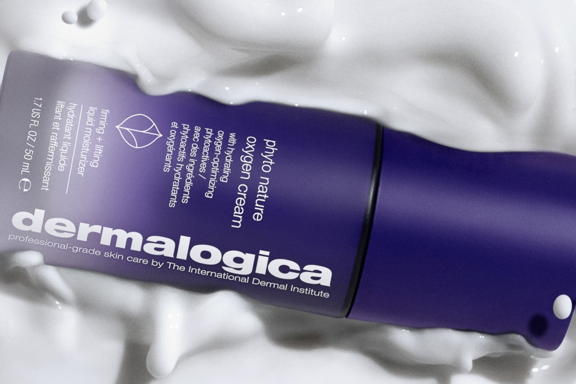 Νέα φόρμουλα Phyto Nature Oxygen Cream από τη Dermalogica