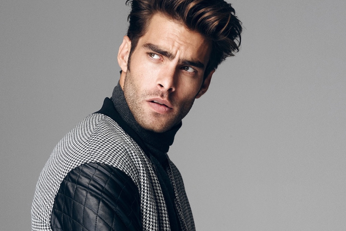 Ημιμόνιμο μακιγιάζ φρυδιών για άνδρες