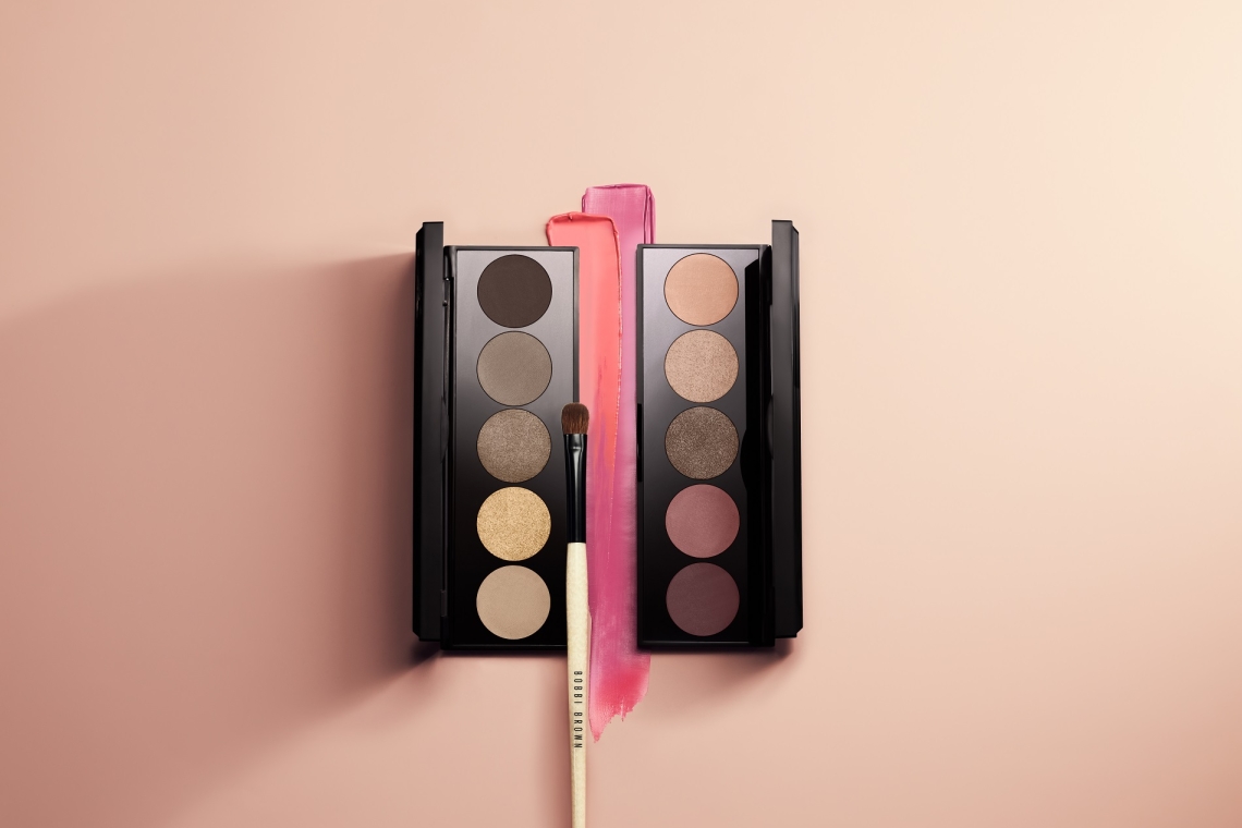 Ανακαλύψτε τη νέα All Nudes Collection της Bobbi Brown