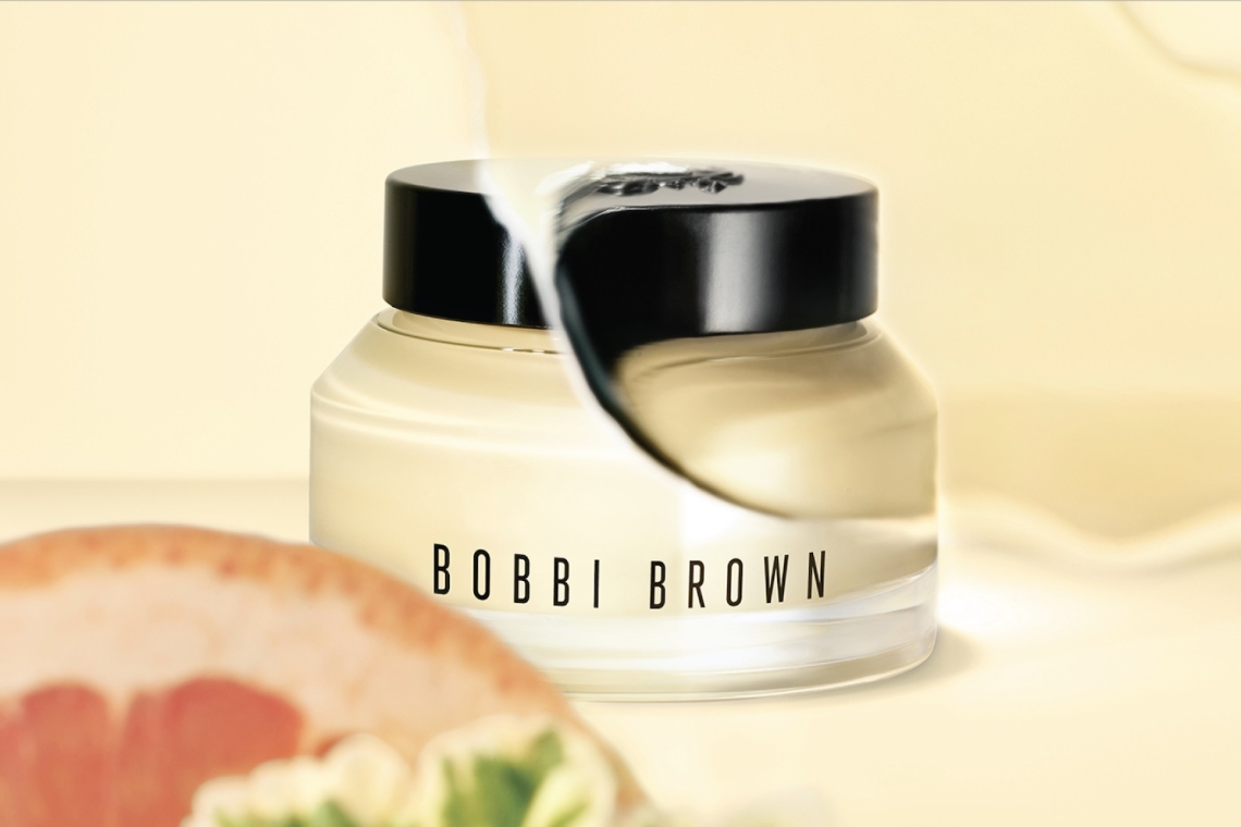 Tο Nο1 προϊόν της Bobbi Brown, η Vitamin Enriched Face Base