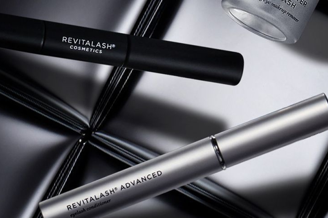 Η RevitaLash Cosmetics δεν είναι απλά ένα beauty brand
