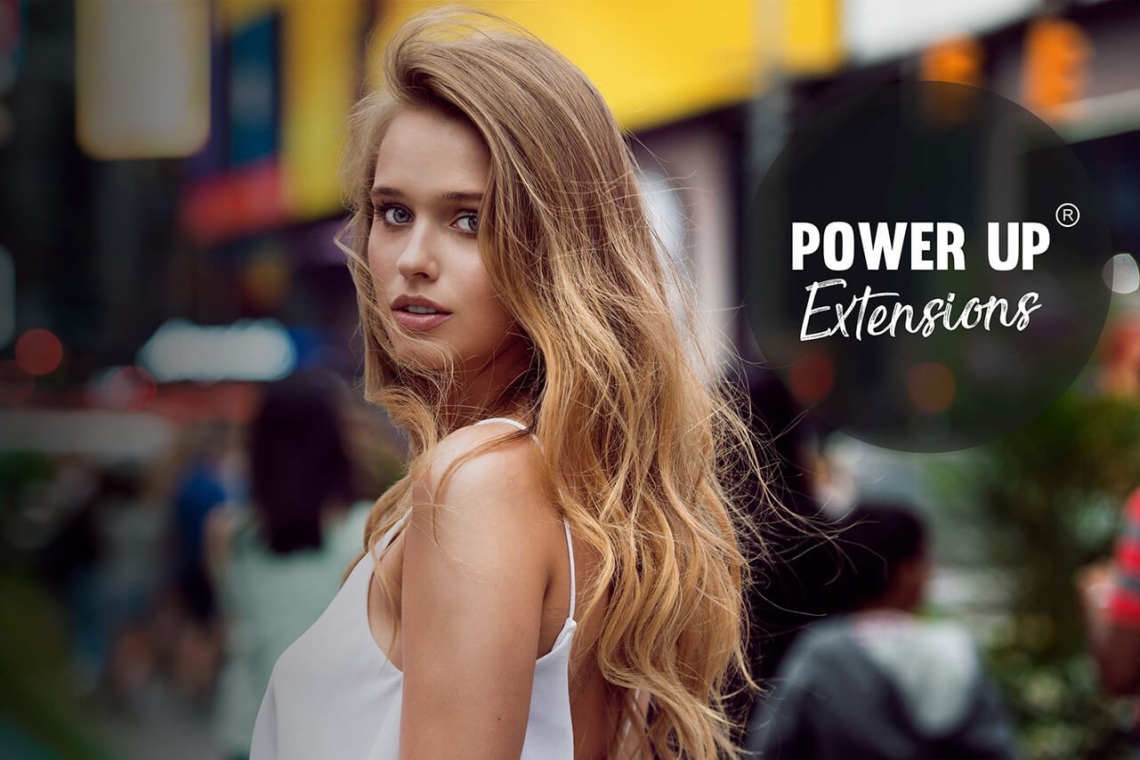 Γνώρισε τη νέα μέθοδο Power Up Extensions