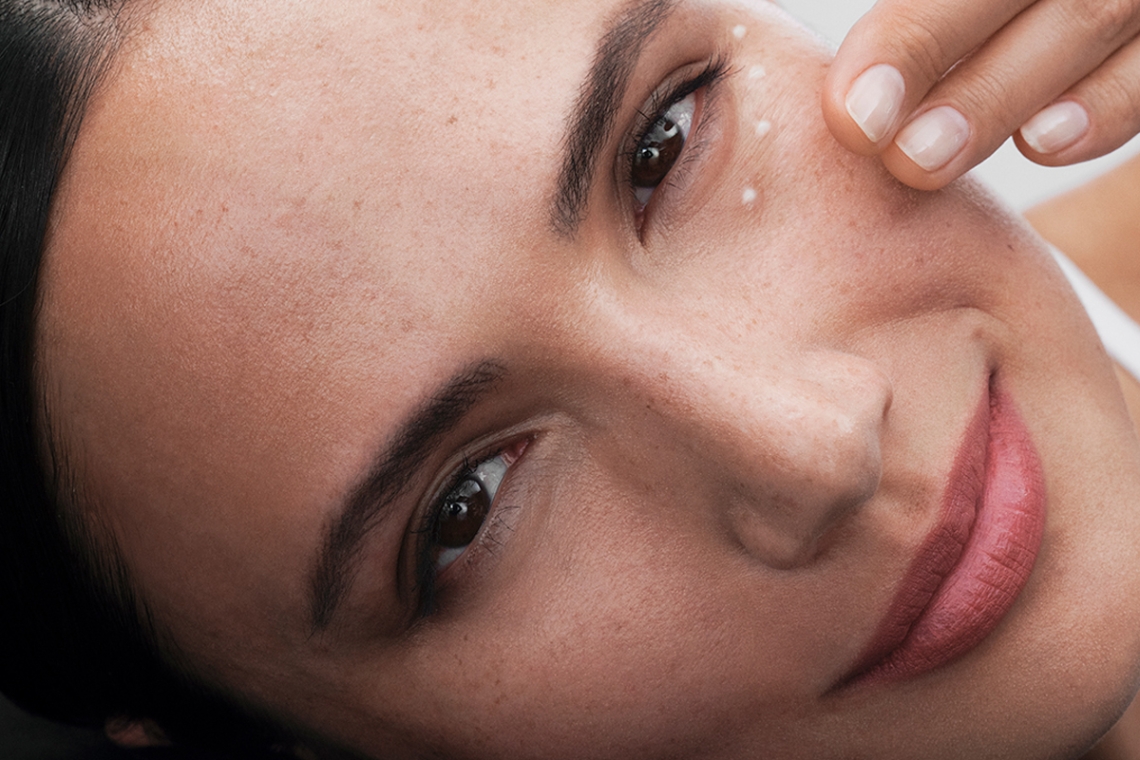Επανάσταση στην αντιγήρανση με τη Novage+ της Oriflame