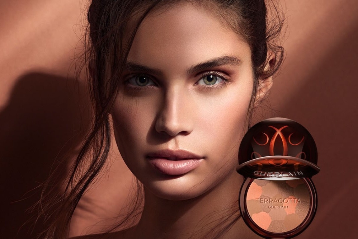 Ο Guerlain εμπνέεται από όλες τις γυναίκες