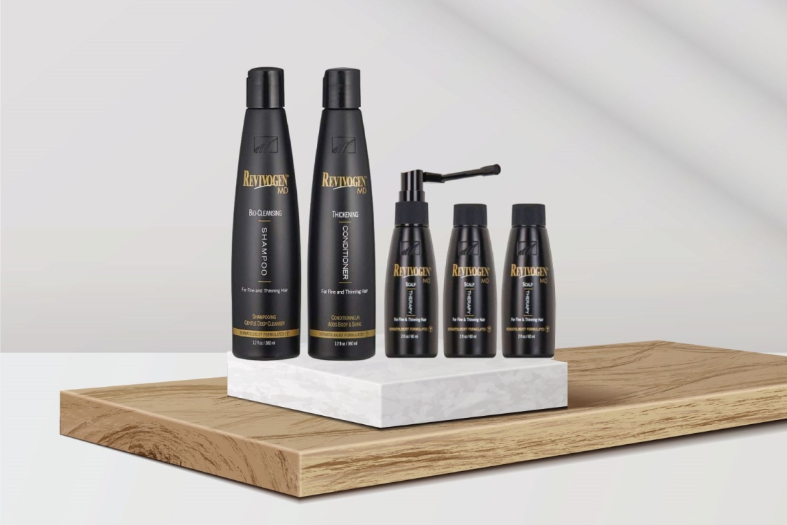 Η επιστήμη πίσω από τη Revivogen