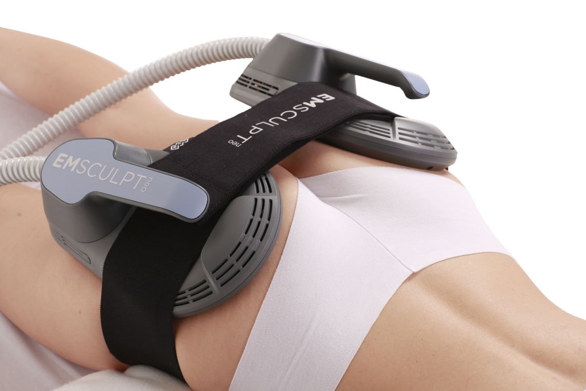 Τα οφέλη της θεραπείας EMSCULPT NEO ανάλογα με το lifestyle