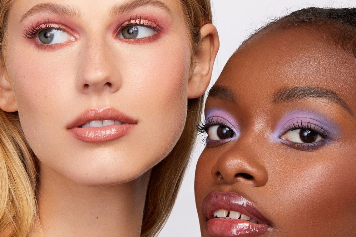 Η Colourpop προτείνει ζεστές αποχρώσεις