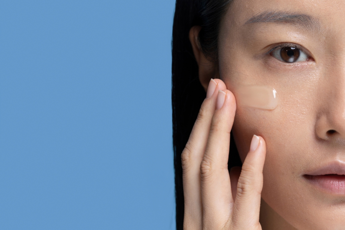 Cicaplast B5 Serum από τη La Roche-Posay