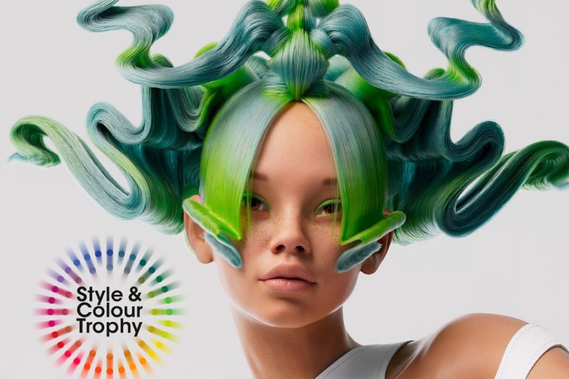 Meta-morphosis - Το θέμα του Style &amp; Color Trophy για το 2023
