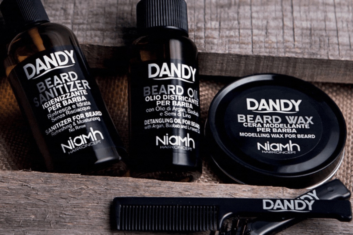 Η Dandy συνδυάζει παράδοση και τεχνογνωσία